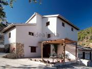 Casa rústica, Montefrio