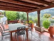 Casa rústica, Montefrio