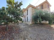 Casa rústica, Montefrio