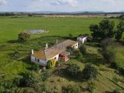 Casa rústica, Montehermoso