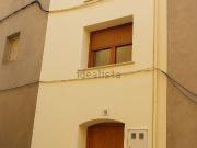 Casa rústica, Montgai