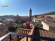 Casa rústica, Montiel