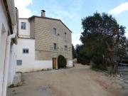 Casa rústica, Montseny