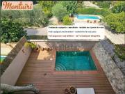 Casa rústica, Montuiri