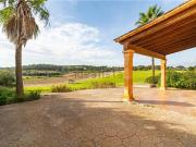 Casa rústica, Montuiri