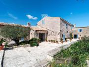 Casa rústica, Algaida