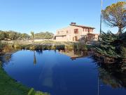 Casa rústica, Monzon