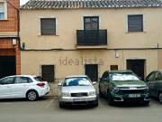 Casa rústica, Moral de Calatrava