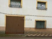 Casa rústica, Moral de Calatrava