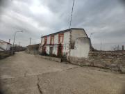 Casa rústica, Moral de Sayago