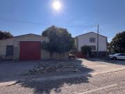 Casa rústica, Moral de Sayago