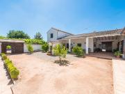 Casa rústica, Moraleda de Zafayona