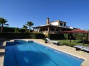 Casa rústica, Moraleda de Zafayona