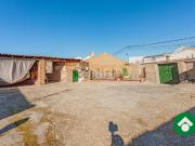 Casa rústica, Moraleda de Zafayona