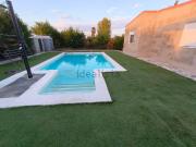 Casa rústica, Moraleja