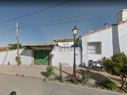 Casa rústica, Moraleja de Sayago