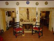 Casa rústica, Morales del Vino