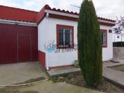 Casa rústica, Morales del Vino