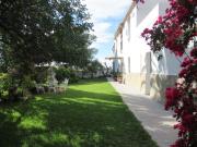 Casa rústica, Moralet