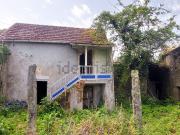 Casa rústica, Moraña