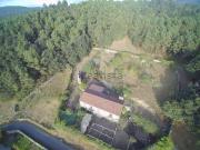 Casa rústica, Moraña