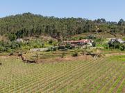 Casa rústica, Moreira do Castelo