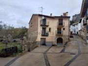 Casa rústica, Morella