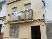 Casa rústica, Moron de la Frontera