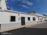 Casa rústica, Motril