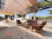 Casa rústica, Motril