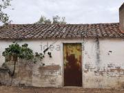 Casa rústica, Mourão