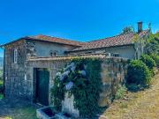 Casa rústica, Mozelos