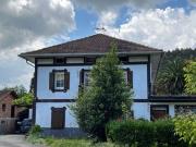 Casa rústica, Mungia