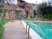 Casa rústica, Murça