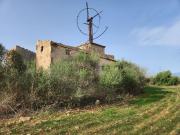 Casa rústica, Muro