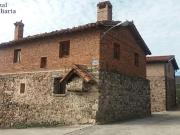 Casa rústica, Muro En Cameros