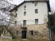 Casa rústica, Mutriku