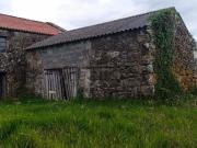 Casa rústica, Muxia