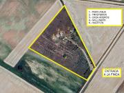 Casa rústica, Muñogalindo