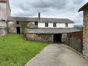 Casa rústica, Narón