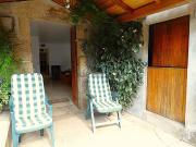 Casa rústica, Narón