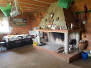 Casa rústica, Navaconcejo