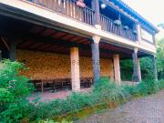 Casa rústica, Navaconcejo