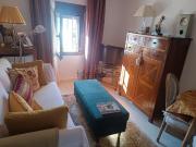 Casa rústica, Navalpino