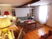 Casa rústica, Navaridas