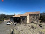 Casa rústica, Navas de San Antonio