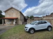 Casa rústica, Negreira