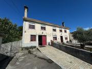Casa rústica, Negreira