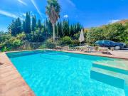 Casa rústica, Nerja