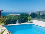 Casa rústica, Nerja